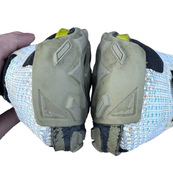 Nike Pegasus Trail 4 GORETEX By You Womens 6 Waterproof Multicolor FJ8896-900 - Picture 12 of 14